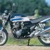 Top Motorbikes with High Durability for Long-Lasting Performance