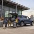 Best SUVs with Spacious Cargo Space for Families and Road Trips