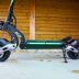 Best Electric Scooters with High Speeds for Fast and Safe Riding