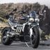 Top Motorcycles for Long-Distance Touring: Best Picks for the Road