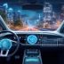 Top Hybrid Cars with Smart Technology for Intelligent Driving