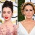 Top Movie Scenes That Became Makeup Golden Globe Winners