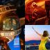 Best Movie Scenes That Became Sound Editing Golden Globe Winners